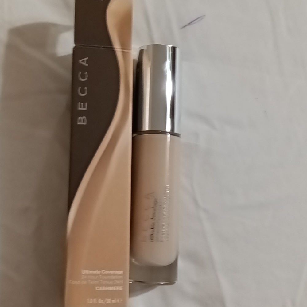 Becca foundation